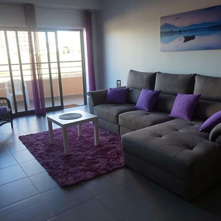 Appartement Joli Sol Da Rocha à Portimão Extérieur photo