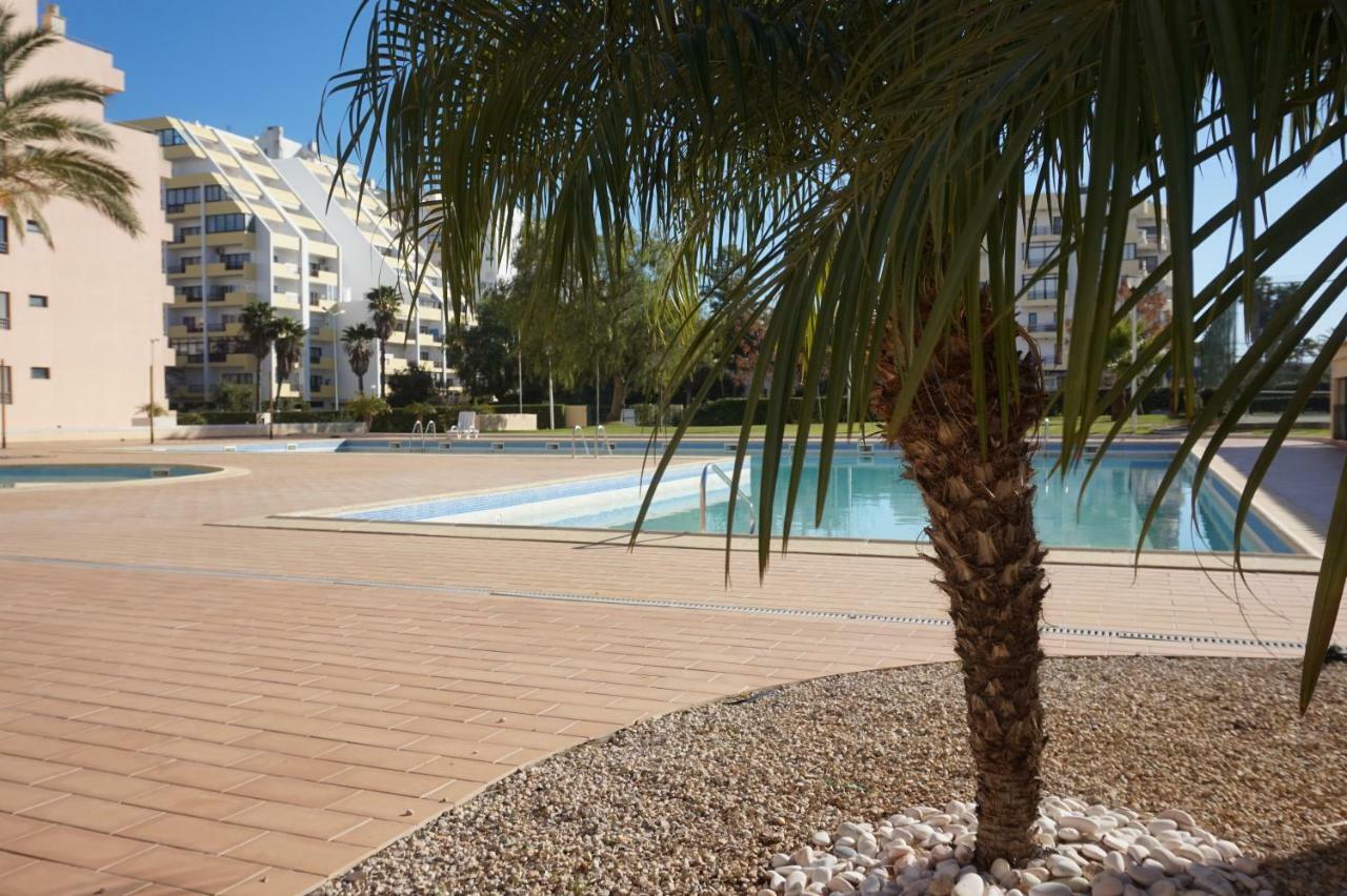 Appartement Joli Sol Da Rocha à Portimão Extérieur photo